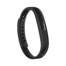 Fitbit - Flex 2 - Technologie d'entrainement et électronique