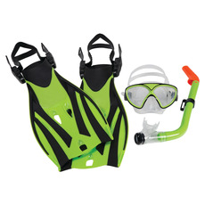 Leader - Montego Bay Super Kit Jr - Natation