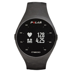 Polar - M200 - Technologie d'entrainement et électronique