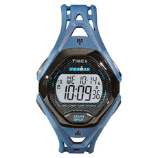 Timex - Ironman Sleek 30 - Technologie d'entrainement et électronique