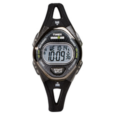 Timex - Ironman Sleek 30 - Technologie d'entrainement et électronique