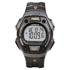 Timex - Ironman Classic 30 - Technologie d'entrainement et électronique