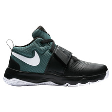 Nike - Team Hustle D 8 (GS) Jr - Enfant