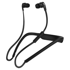 Skullcandy - Smokin' Buds 2 Wireless - Technologie d'entrainement et électronique