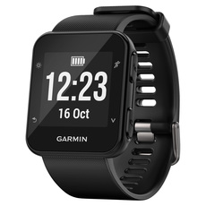 Garmin - Forerunner 35 - Technologie d'entrainement et électronique