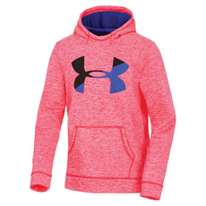 Under Armour - Novelty Big Logo Jr - Femme