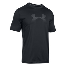Under Armour - Raid Graphic