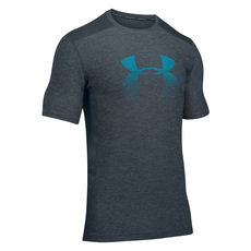 Under Armour - Raid Graphic