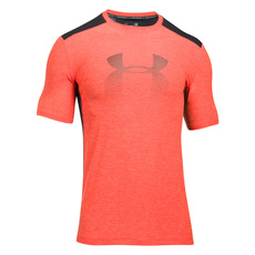 Under Armour - Raid Graphic
