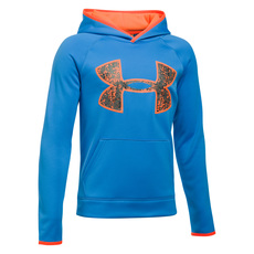 Under Armour - Big Logo Jr - Junior