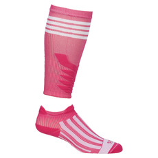 EC3D - Combo Hybride - Vêtements de course à pied