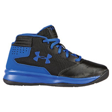 Under Armour - BGS Jet 2017 Jr - Enfant