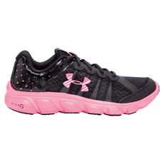Under Armour - GPS Assert 6 Jr - Enfant