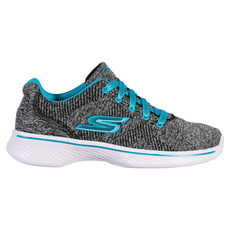 Skechers - Go Walk 4 Color Combo Jr - Enfant