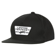 Vans Off the Wall - Full Patch - Homme