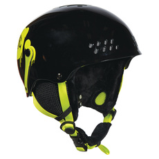 K2 - Entity - Casques de sports d'hiver