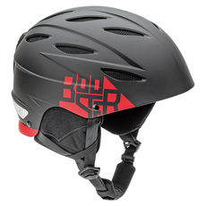 Louis Garneau - Booster II - Casques de sports d'hiver
