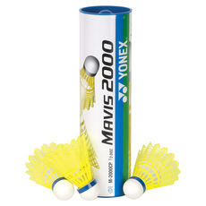 Yonex - Mavis 2000 - Badminton