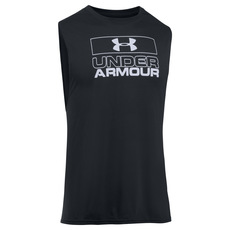 Under Armour - Graphic Muscle
