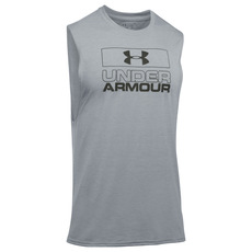 Under Armour - Graphic Muscle