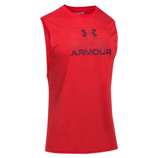 Under Armour - Graphic Muscle