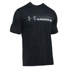 Under Armour - Wordmark Threadborne
