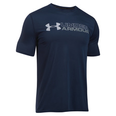 Under Armour - Wordmark Threadborne