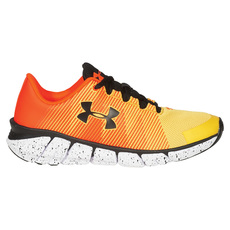 Under Armour - BGS X Level Scramjet Jr - Enfant