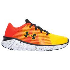 Under Armour - BPS X Level Scramjet Jr - Enfant