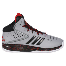 Adidas - Cross'Em Up 2016 K Jr - Enfant