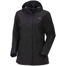 The North Face - Folding