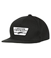 Vans Off the Wall - Full Patch - Homme
