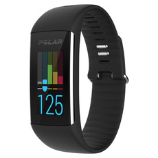 Polar - A360 (grand) - Technologie d'entrainement et électronique
