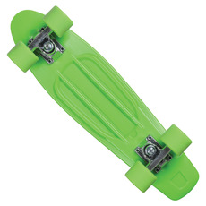 Capix - Plastic Cruiser - Planche à roulettes et longboards