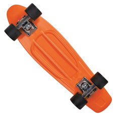 Capix - Plastic Cruiser - Planche à roulettes et longboards