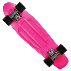Capix - Plastic Cruiser - Planche à roulettes et longboards