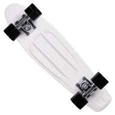 Capix - Plastic Cruiser - Planche à roulettes et longboards