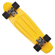 Capix - Plastic Cruiser - Planche à roulettes et longboards