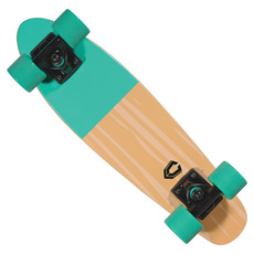 Capix - Logo Penny - Planche à roulettes et longboards