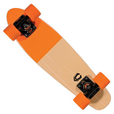 Capix - Logo Penny - Planche à roulettes et longboards