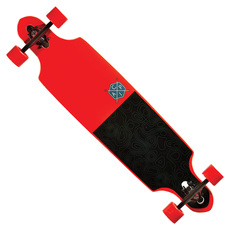 Capix - Arrow Drop Through - Planche à roulettes et longboards