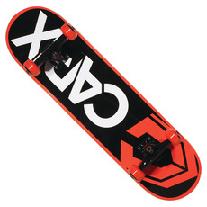 Capix - Logo Double Kick - Planche à roulettes et longboards