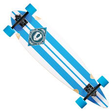 Capix - Beaches Pintail - Planche à roulettes et longboards