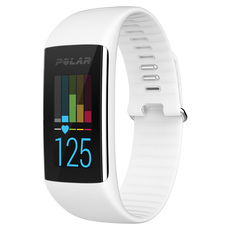 Polar - A360 (moyen) - Technologie d'entrainement et électronique